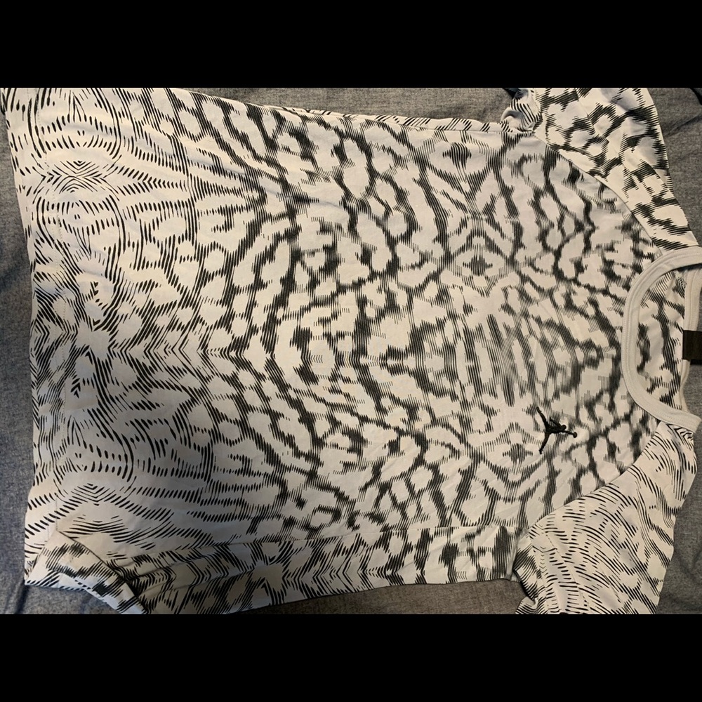 Jordan tee